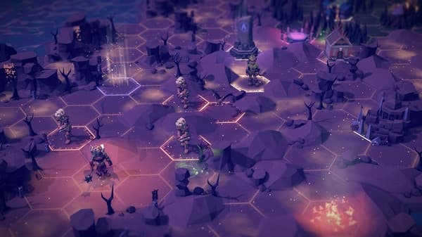 Picture of For The King: Lost Civilization Adventure Pack
