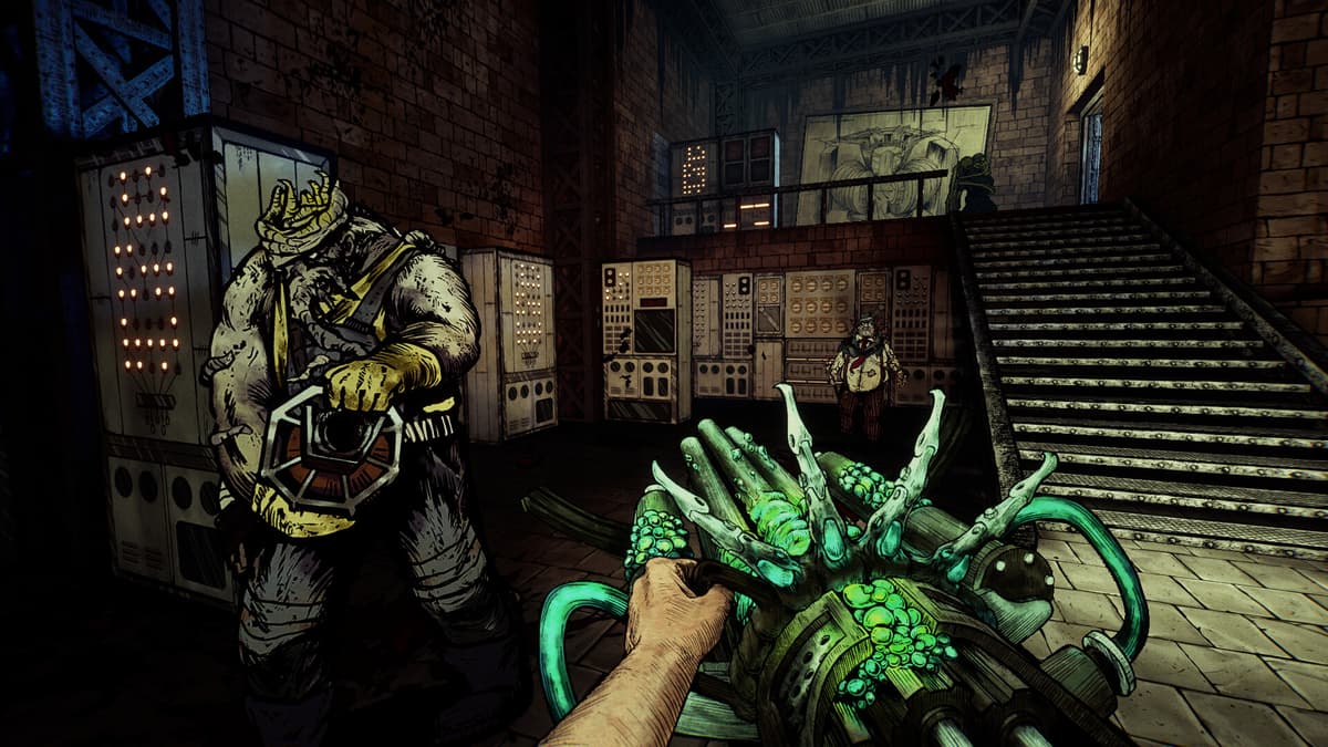 Picture of Forgive Me Father 2
