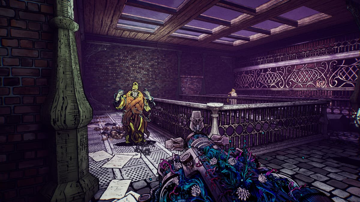 Picture of Forgive Me Father 2