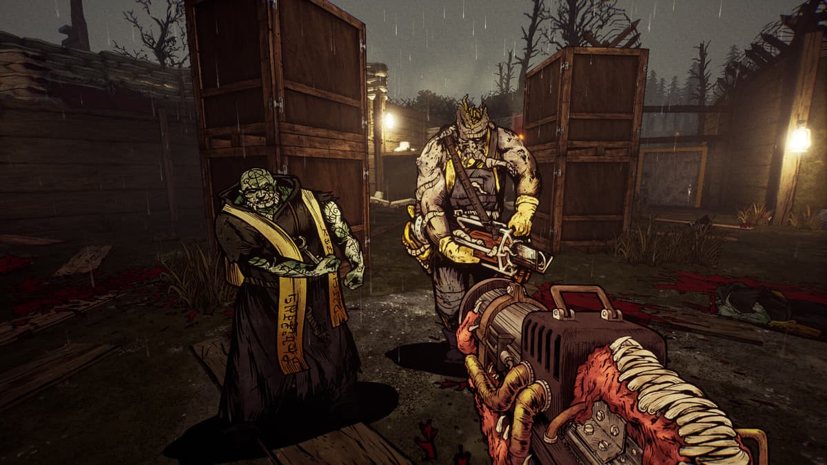 Picture of Forgive Me Father 2
