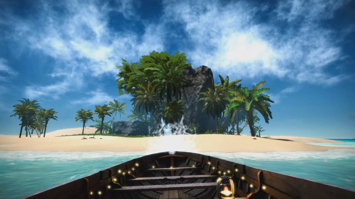 Picture of Forgotten Seas - Early Access
