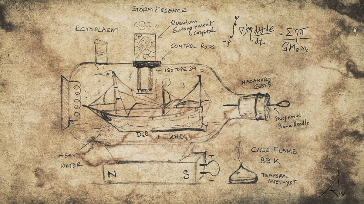 Picture of Forgotten Seas - Early Access