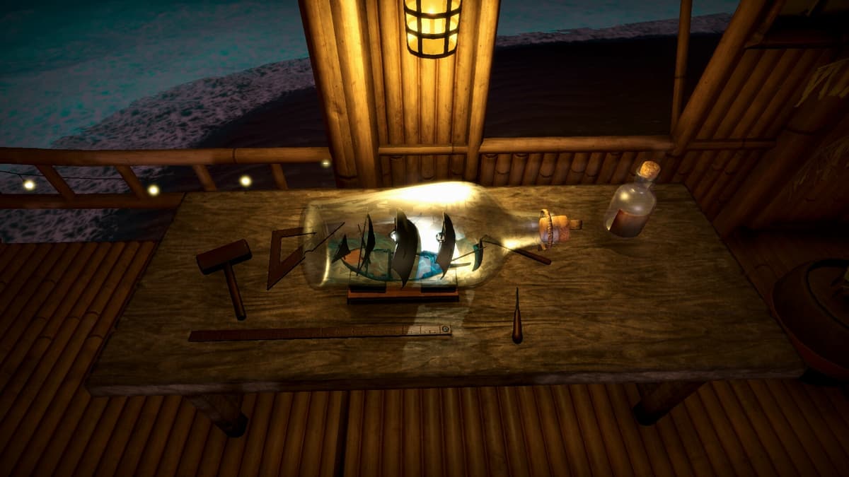 Picture of Forgotten Seas - Early Access