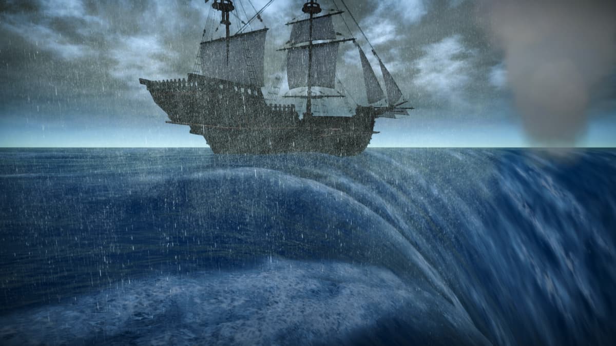 Picture of Forgotten Seas - Early Access