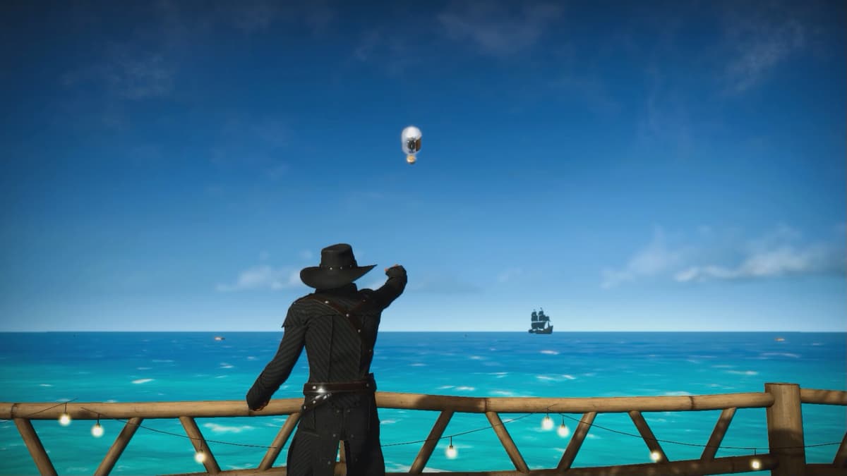 Picture of Forgotten Seas - Early Access