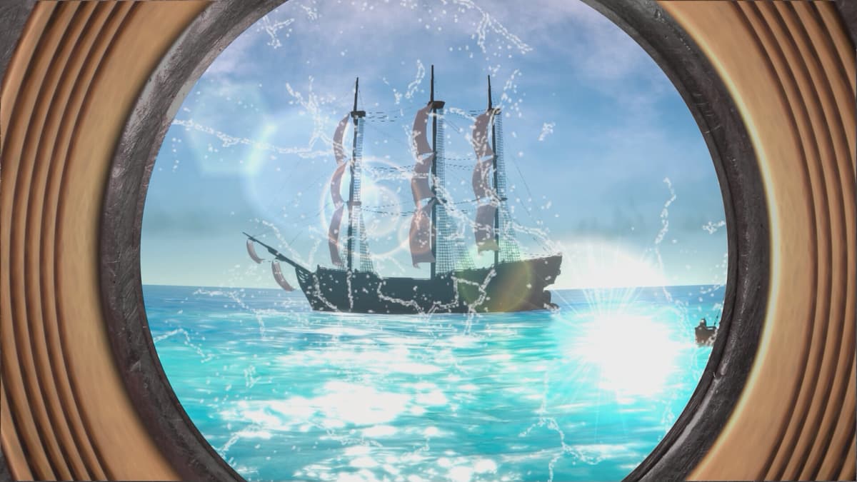 Picture of Forgotten Seas - Early Access