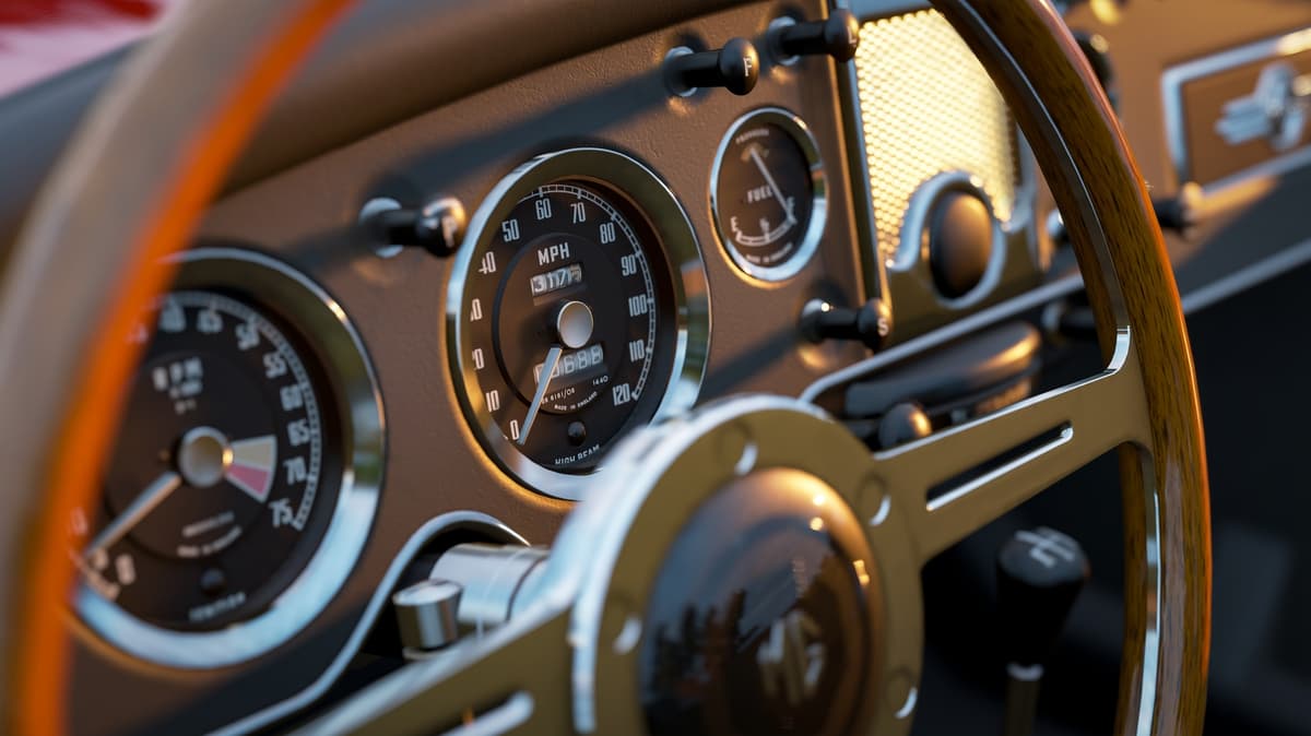 Picture of Forza Horizon 4: Standard Edition - Xbox Series X|S/Xbox One/Win10