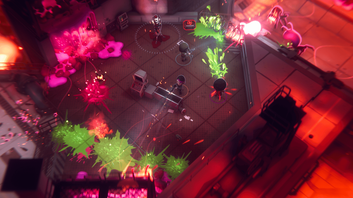 Picture of From Space - Mission Pack: Molten Iron