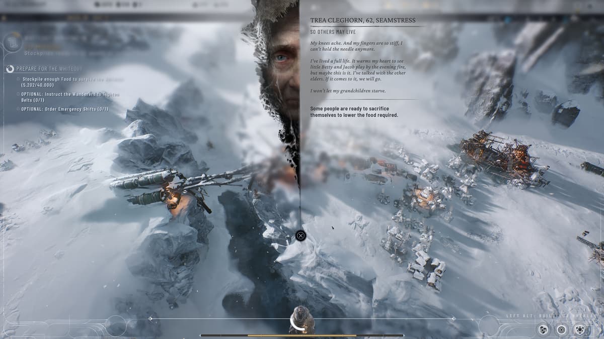 Picture of Frostpunk 2 - Deluxe Edition
