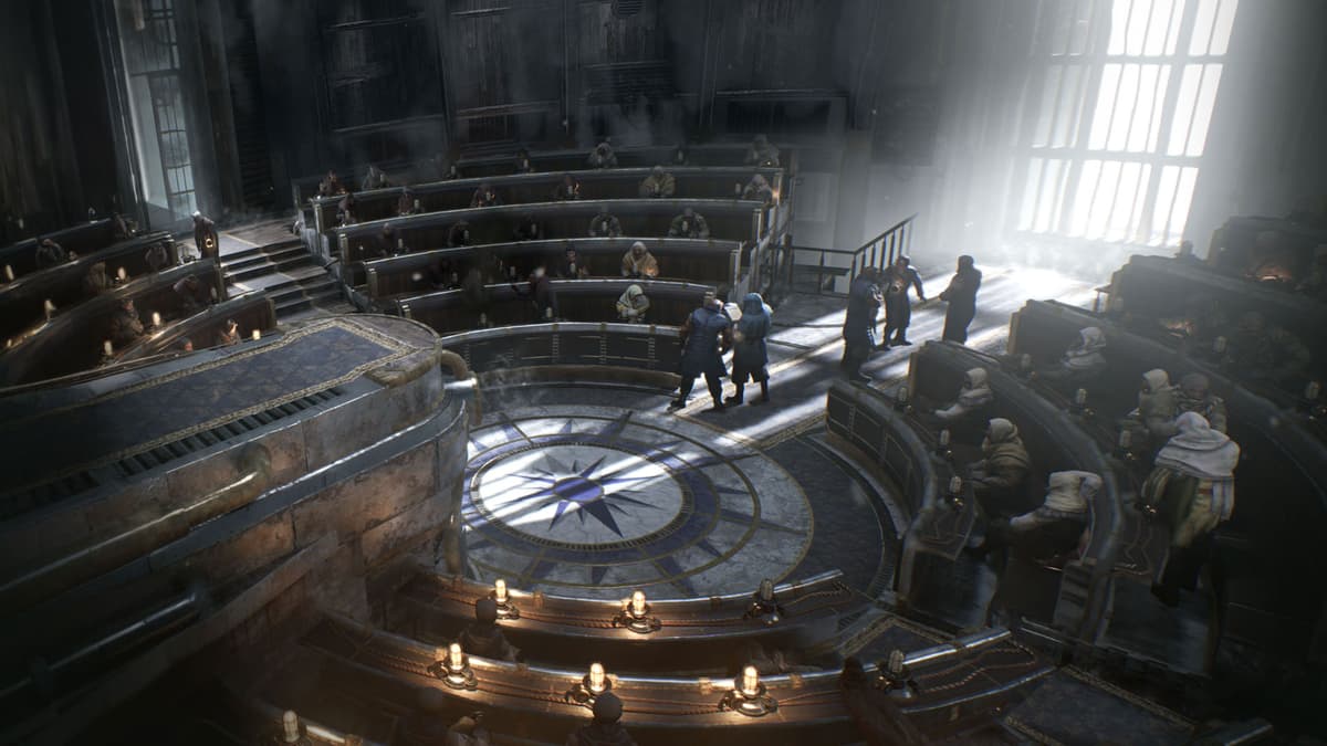 Picture of Frostpunk 2 - Deluxe Edition