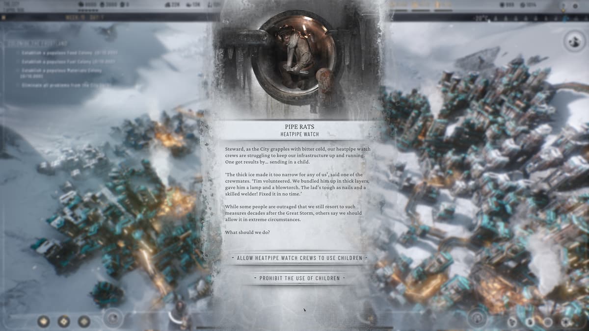 Picture of Frostpunk 2 - Deluxe Edition