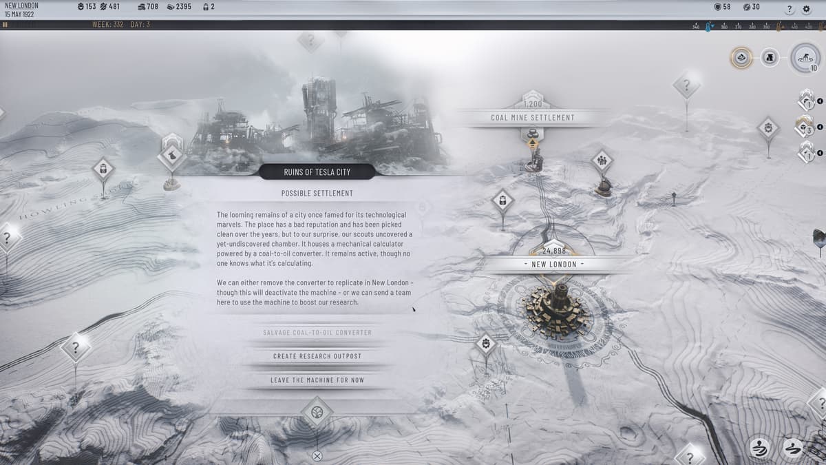 Picture of Frostpunk 2 - Deluxe Edition