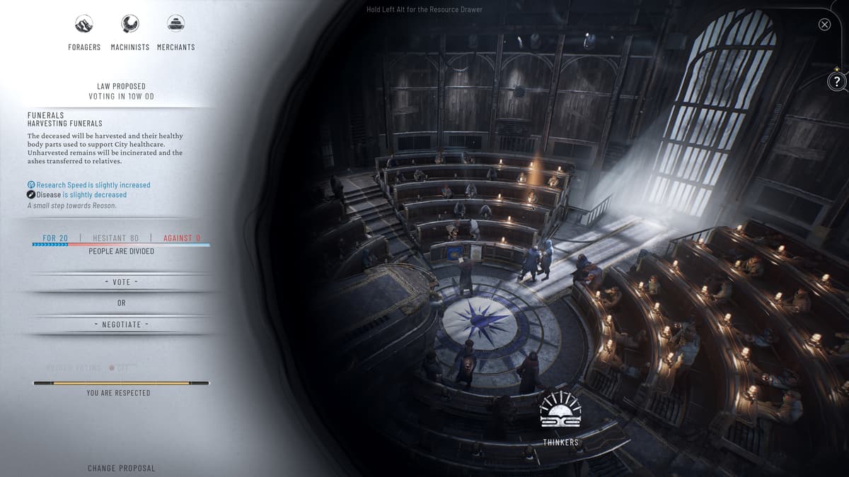 Picture of Frostpunk 2 - Deluxe Edition