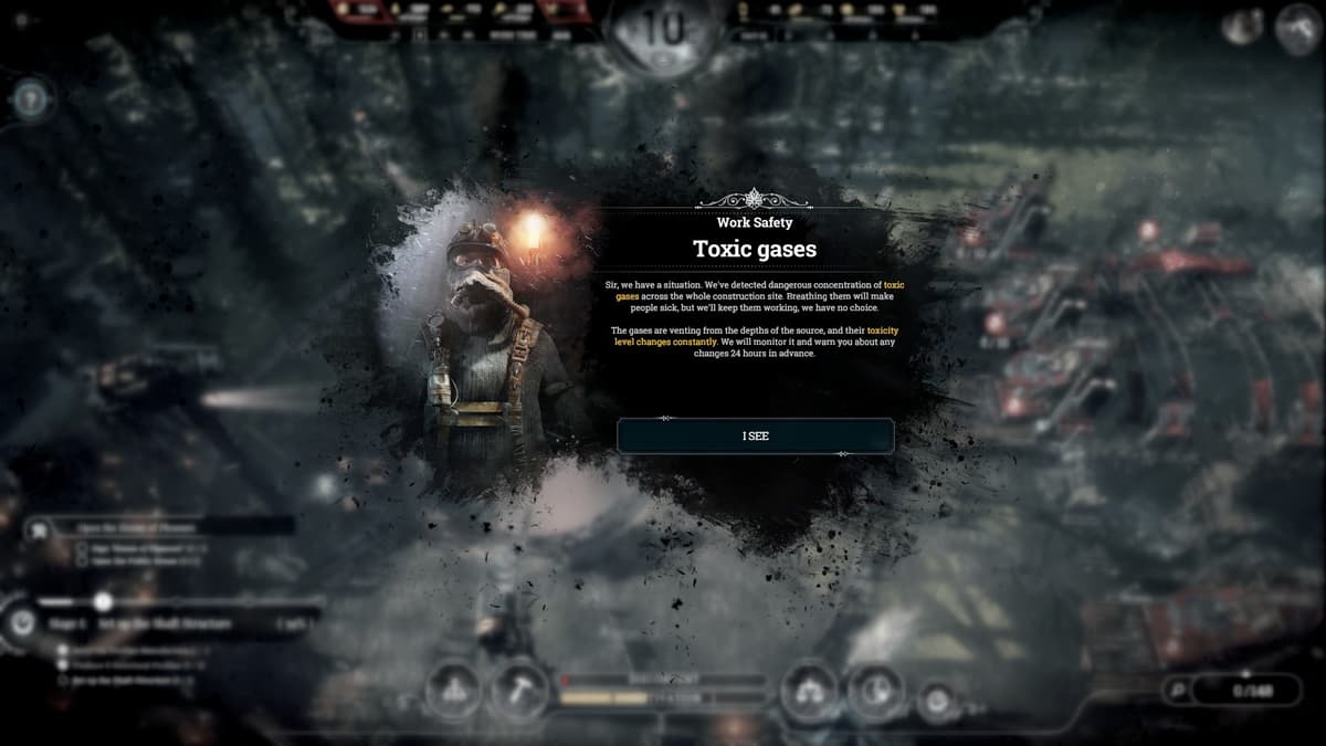 Picture of Frostpunk: Game Of The Year Edition