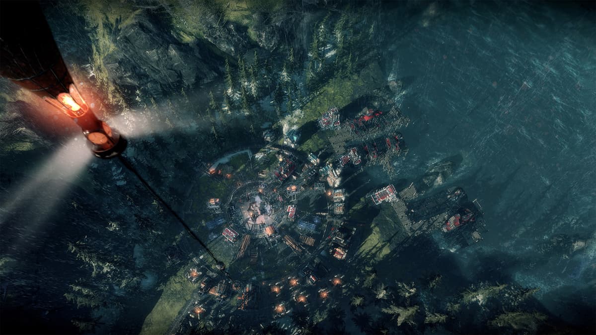 Picture of Frostpunk: Game Of The Year Edition