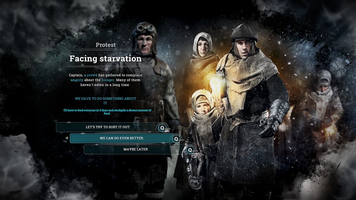 Picture of Frostpunk