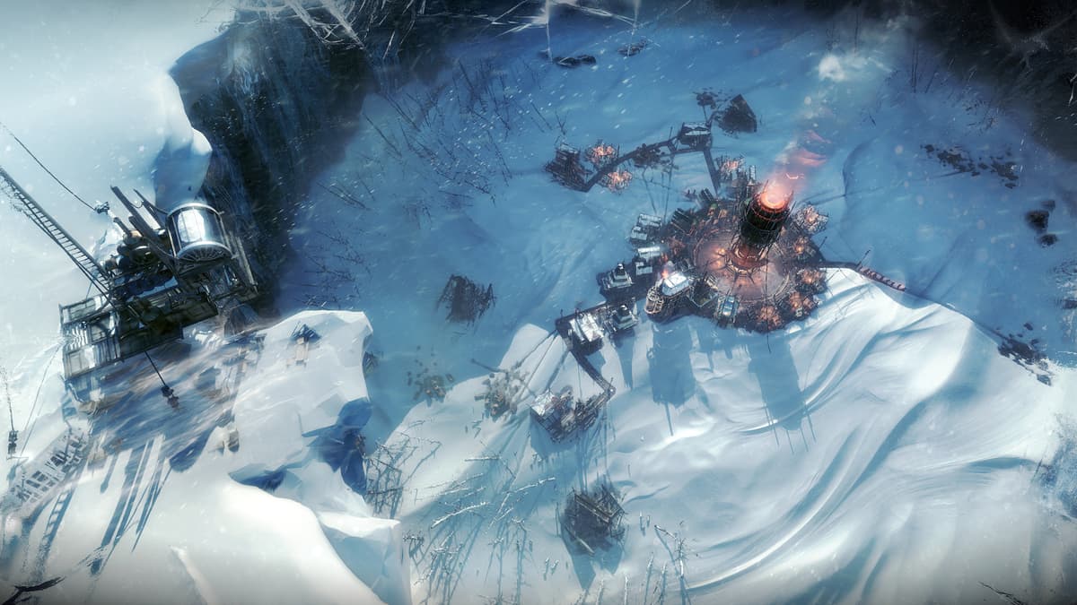 Picture of Frostpunk