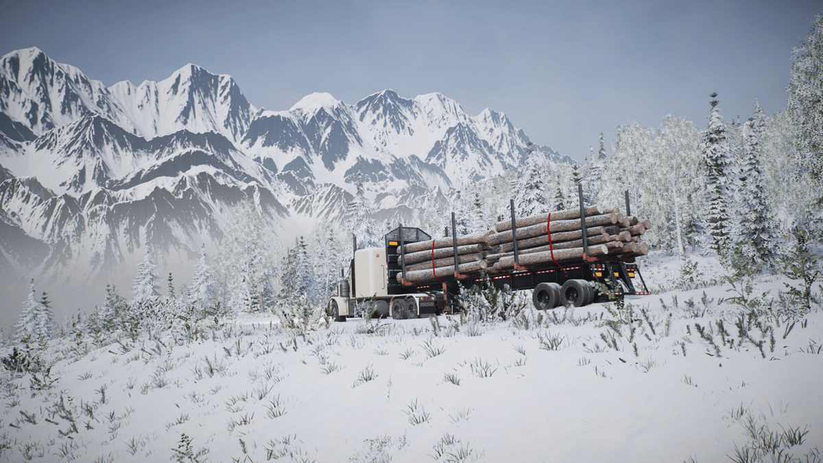 Picture of Full Throttle: Alaskan Trucker Bundle