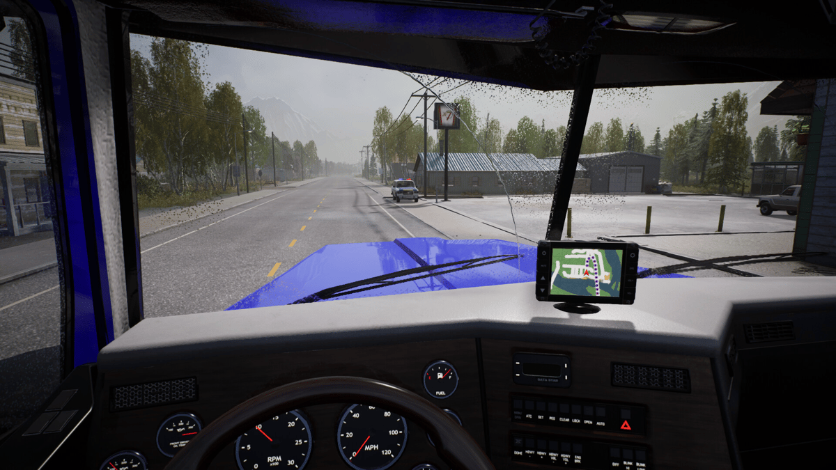 Picture of Full Throttle: Alaskan Trucker Bundle
