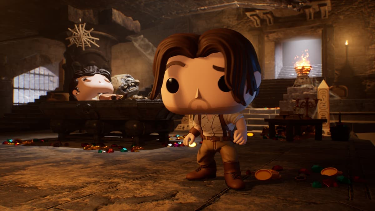 Picture of Funko Fusion - Xbox Series X|S/Xbox One