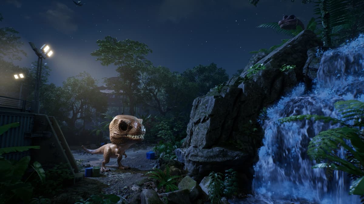 Picture of Funko Fusion - Xbox Series X|S/Xbox One