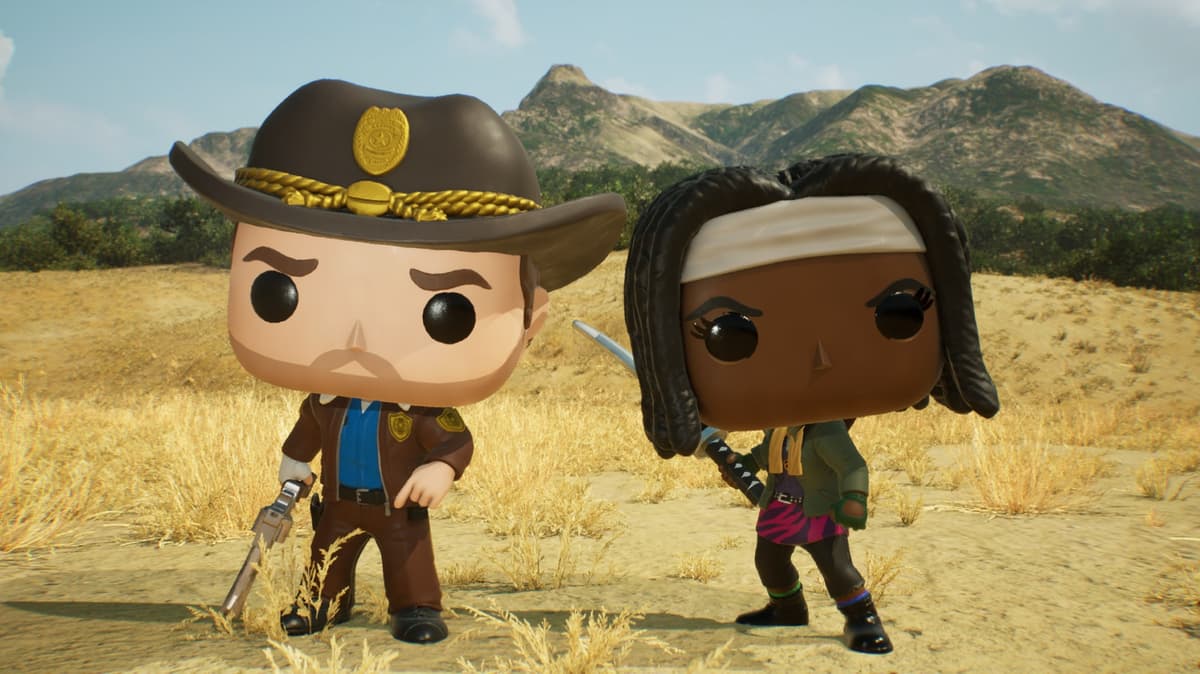 Picture of Funko Fusion - Xbox Series X|S/Xbox One
