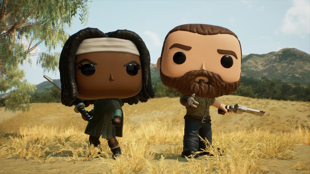 Picture of Funko Fusion - Xbox Series X|S/Xbox One