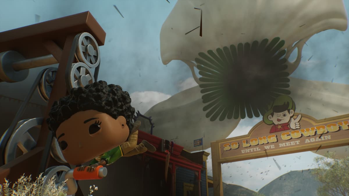 Picture of Funko Fusion - Xbox Series X|S/Xbox One