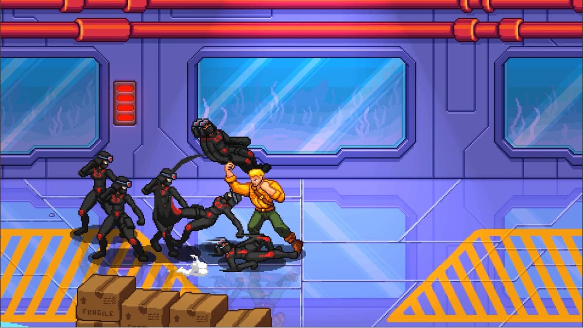 Picture of G.I. Joe: Wrath of Cobra