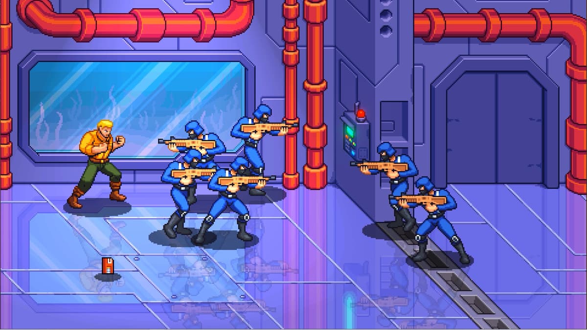 Picture of G.I. Joe: Wrath of Cobra