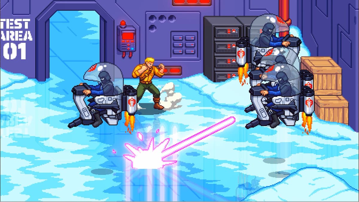 Picture of G.I. Joe: Wrath of Cobra