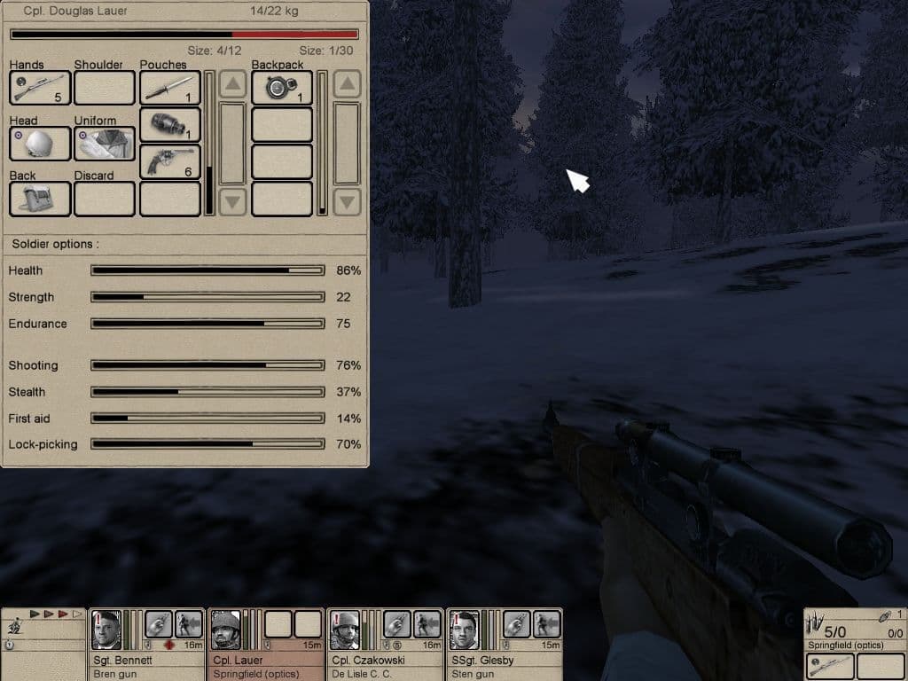 Picture of Hidden & Dangerous Bundle