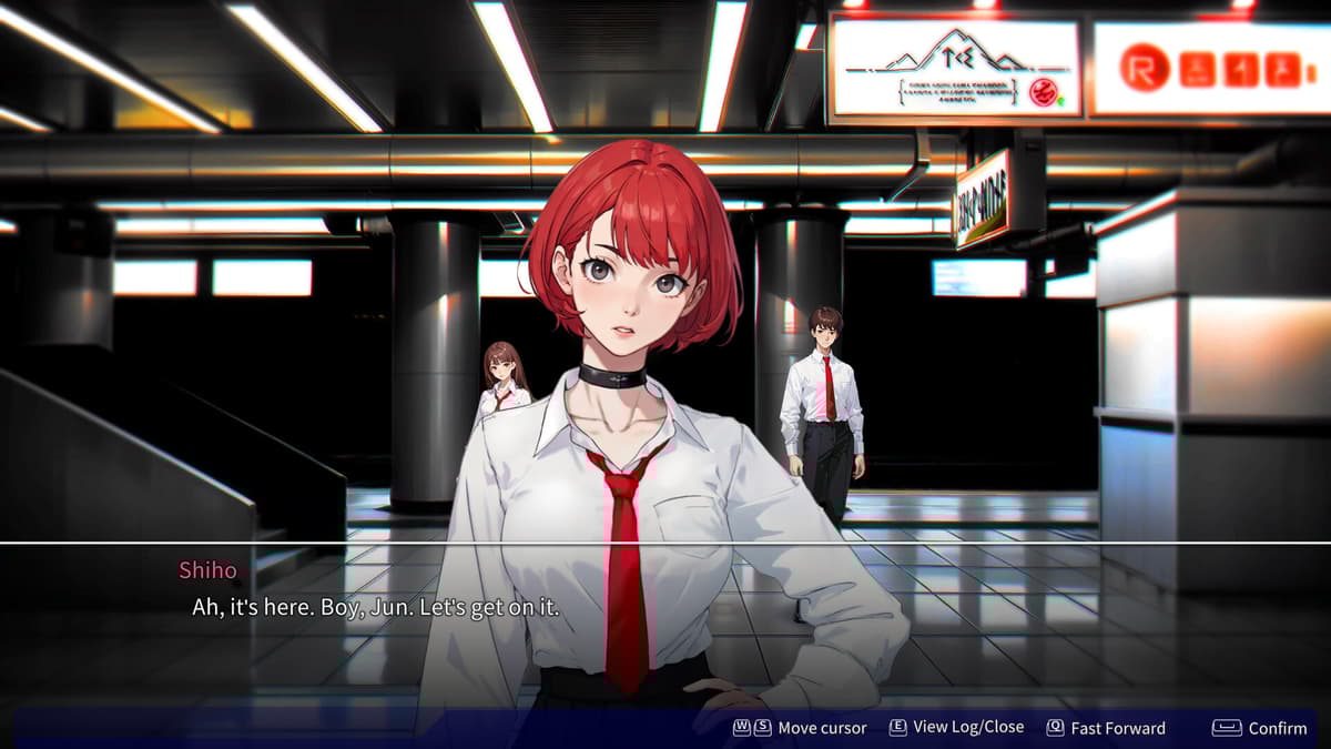 Picture of Gakuin Makyo ~High School Crisis~