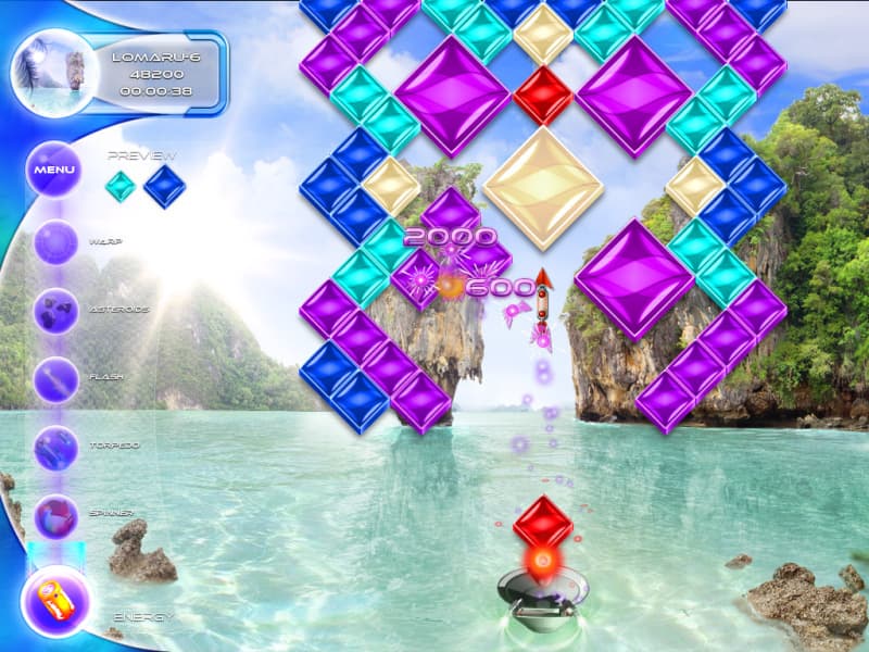 Picture of Galact Quest