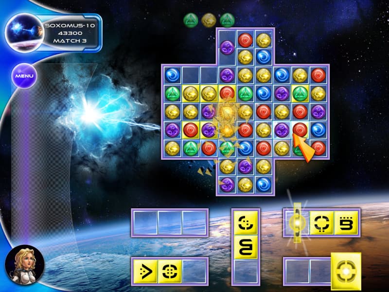 Picture of Galact Quest