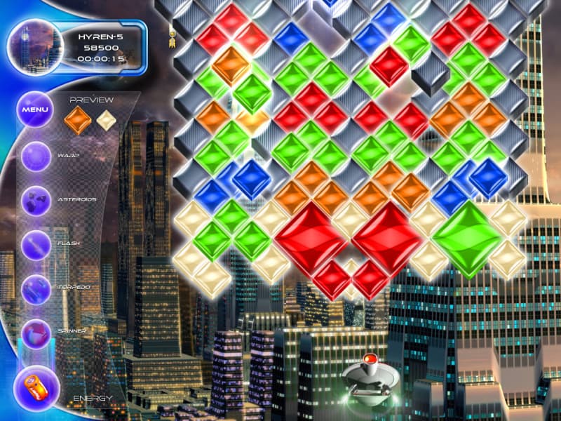 Picture of Galact Quest