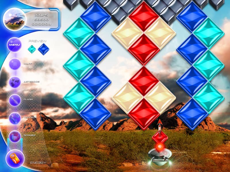 Picture of Galact Quest