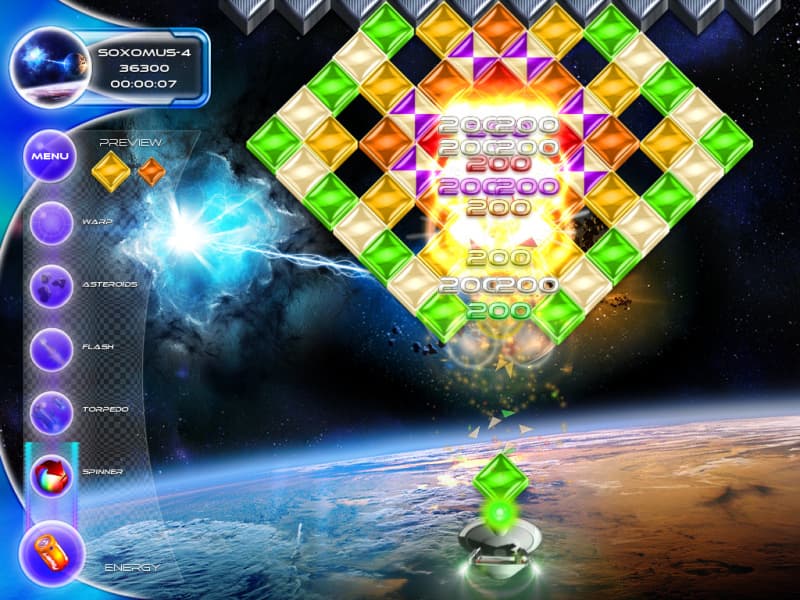 Picture of Galact Quest