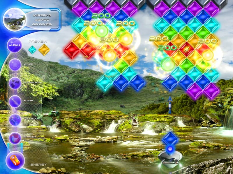 Picture of Galact Quest
