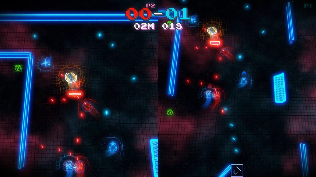 Picture of Galactic Orbital Death Sport