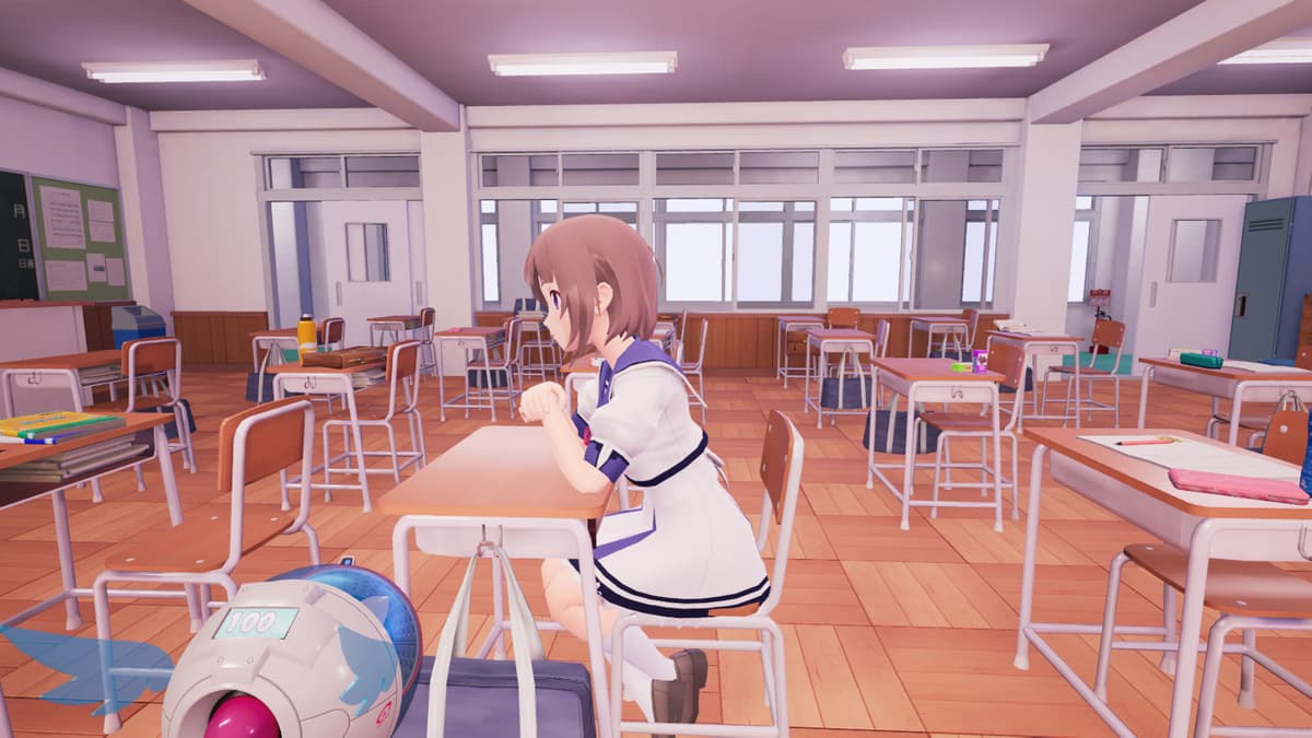 Picture of Gal*Gun 2