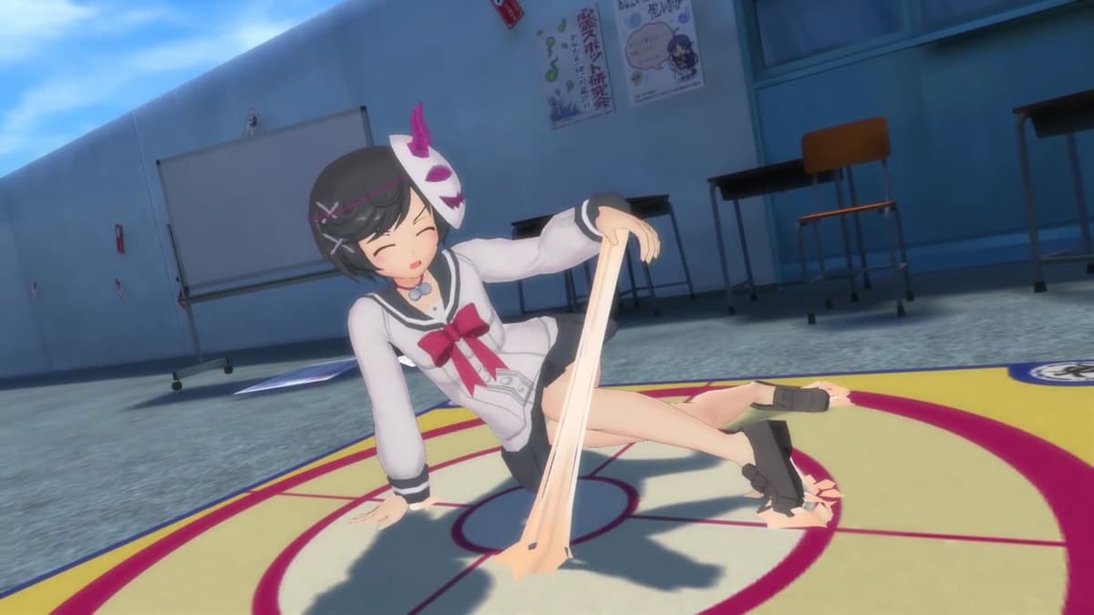 Picture of Gal*Gun: Double Peace