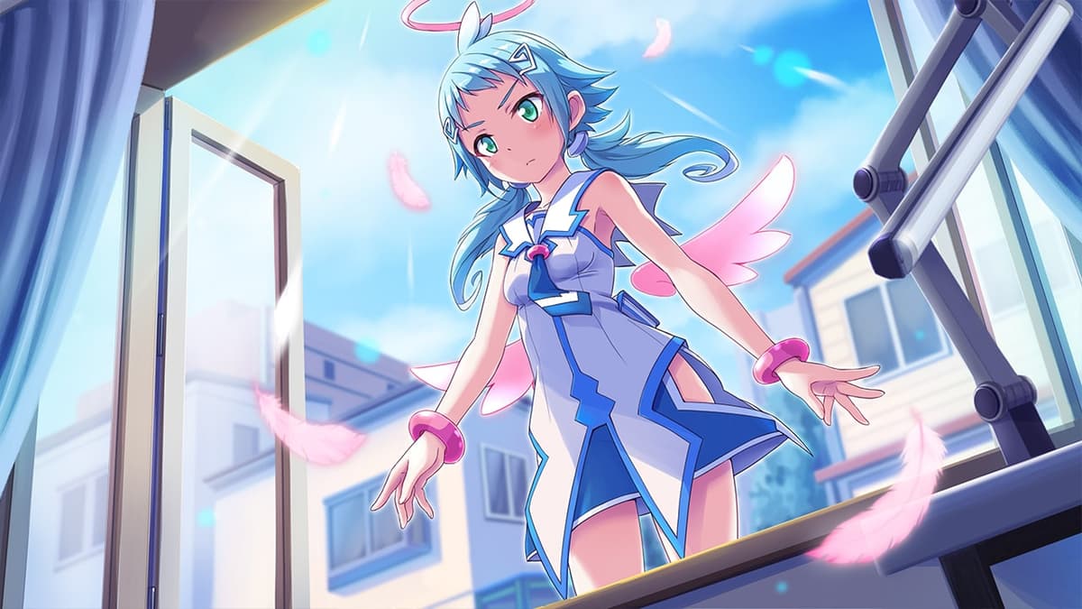 Picture of Gal*Gun Returns