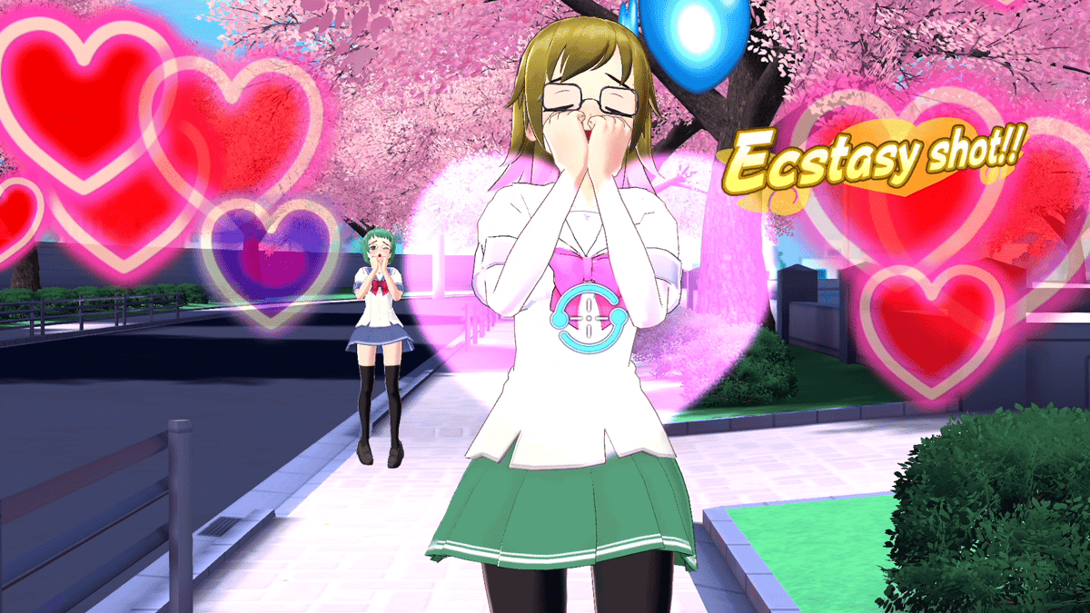 Picture of Gal*Gun Returns