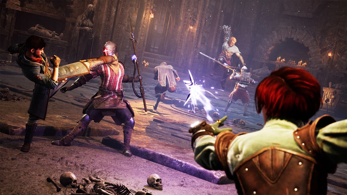 Picture of Gangs of Sherwood – Lionheart Edition