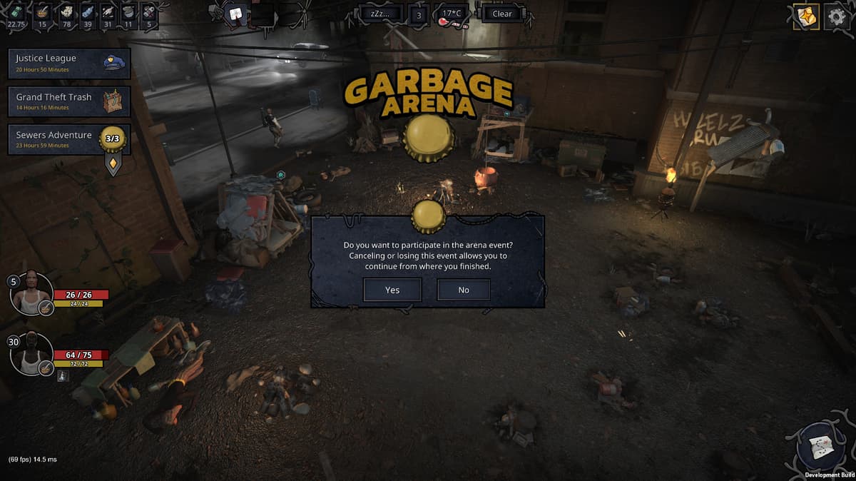 Picture of Garbage