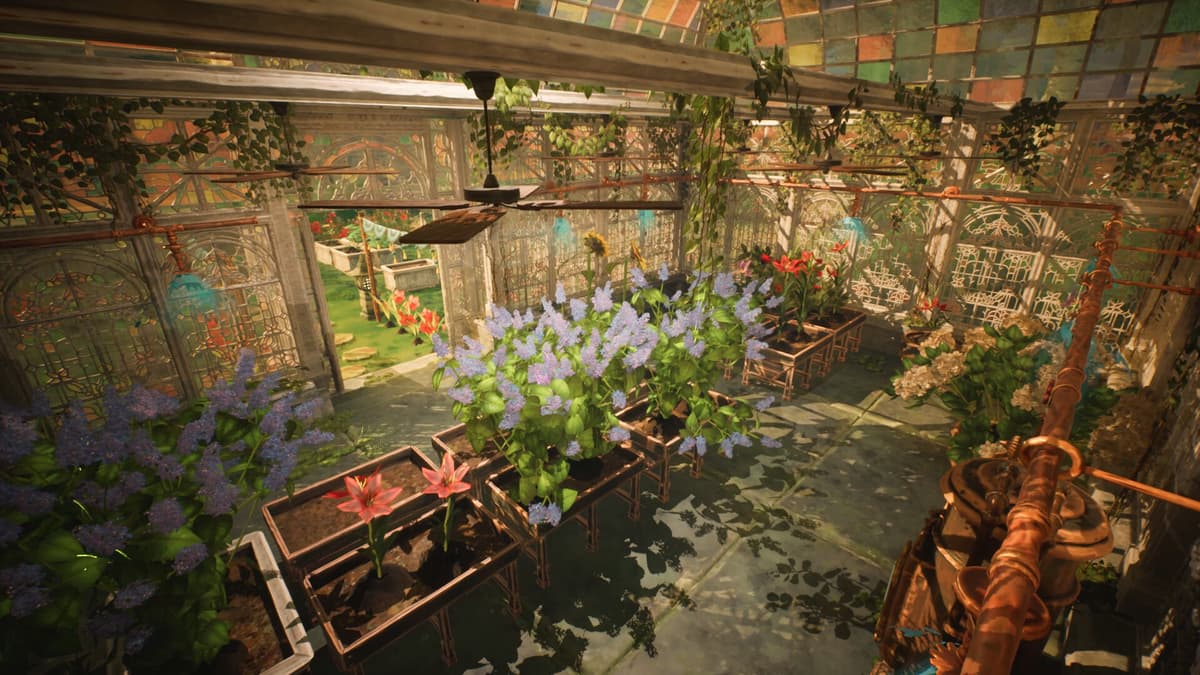 Picture of Garden Life: A Cozy Simulator - Supporter Edition