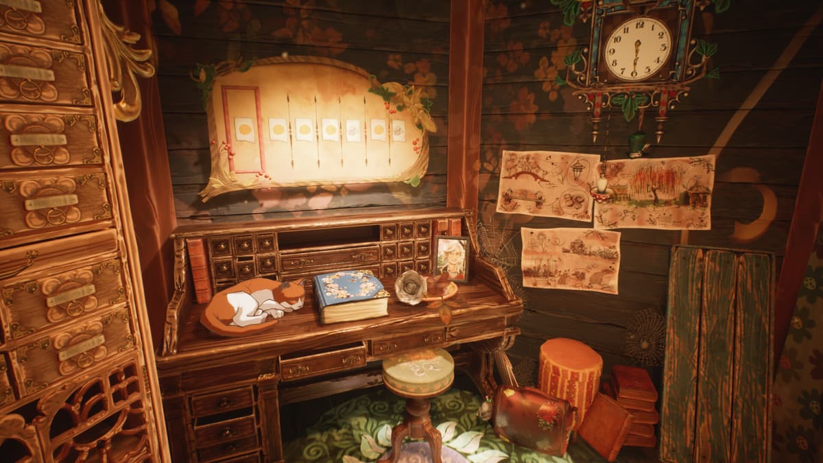 Picture of Garden Life: A Cozy Simulator - Supporter Edition