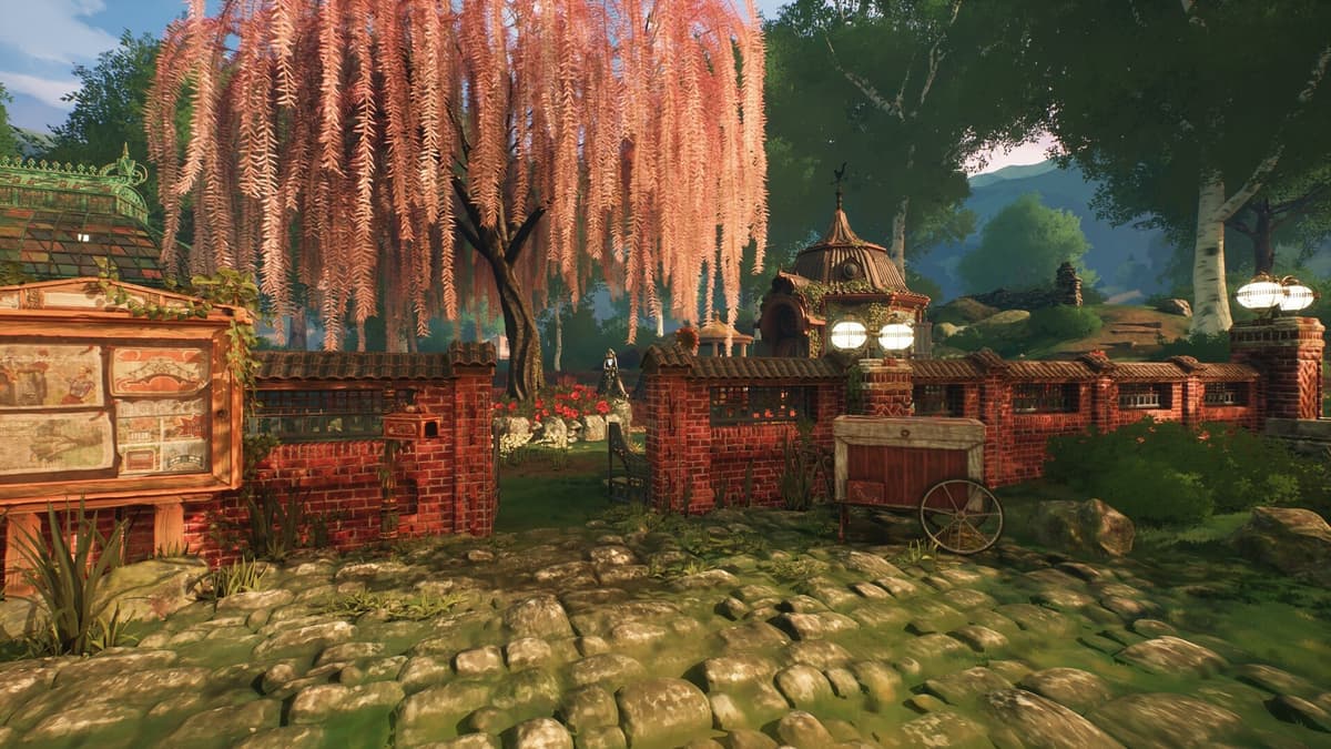 Picture of Garden Life: A Cozy Simulator - Supporter Edition