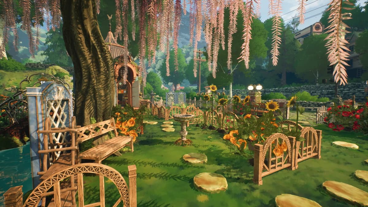 Picture of Garden Life: A Cozy Simulator - Supporter Edition